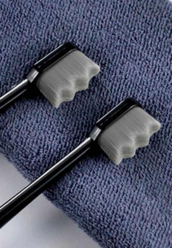 CEPILLO 3D - NanoBrush