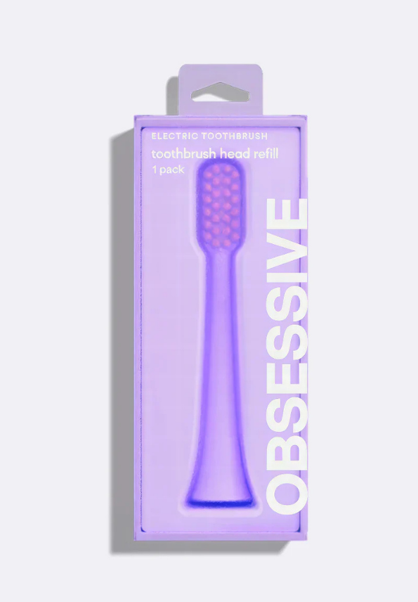 Cabezal de Repuesto Cepillo Eléctrico