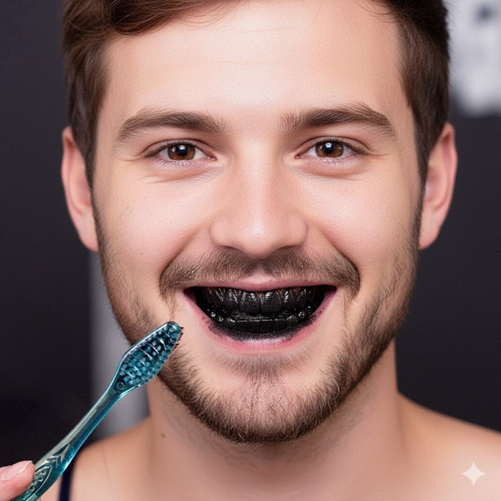 Polvo Blanqueador Dental Ingredientes Naturales 🌱 | Oferta Black Friday 2ª Unidad 50%🔥