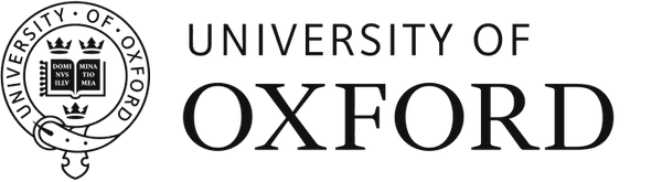 Logotipo de la Universidad de Oxford