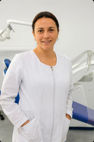Dra. Irene Martinez